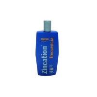 ZINCATION CHAMPU FRECUENCIA -  (300 ML)