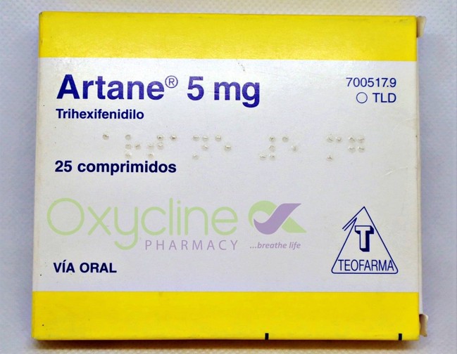 artane