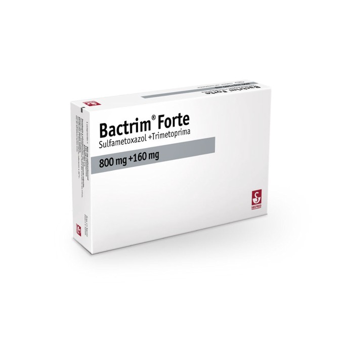 bactrim