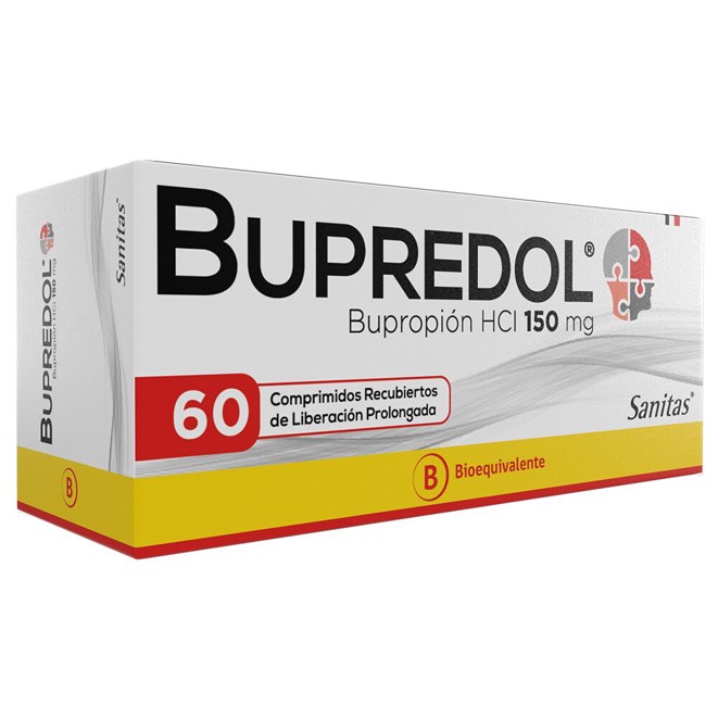 bupropion genérico