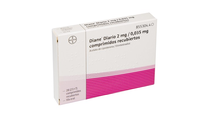 Diane 35