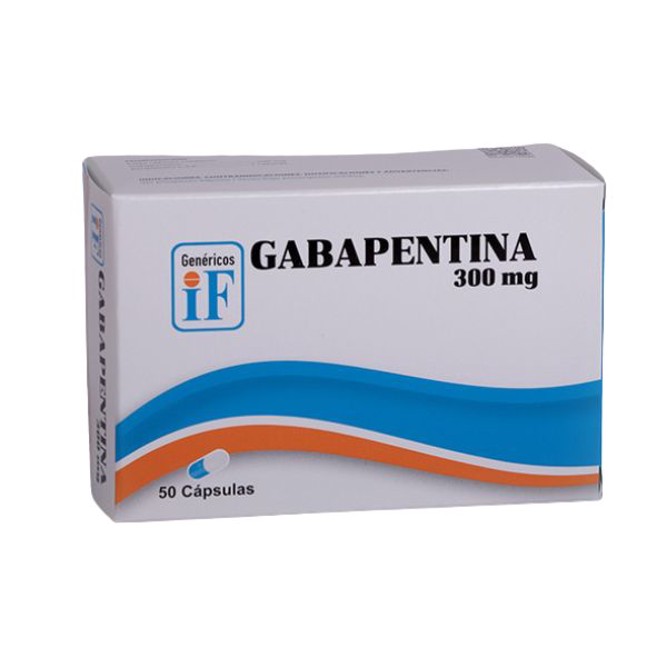 gabapentina