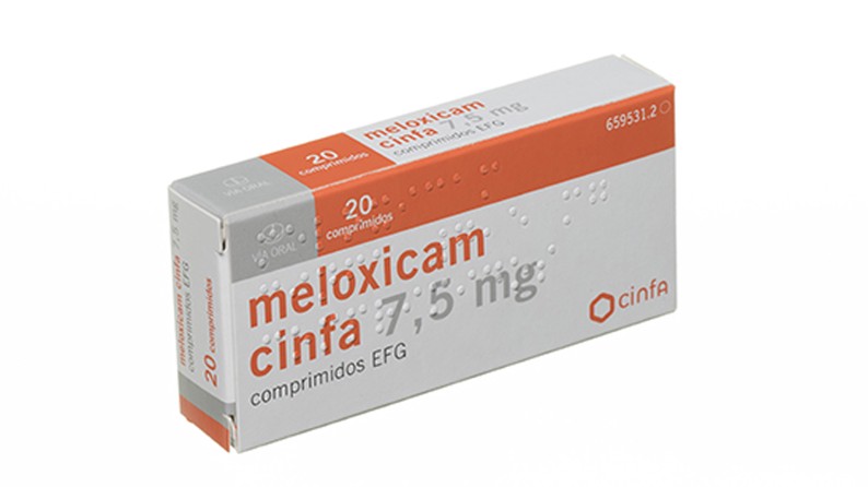meloxicam