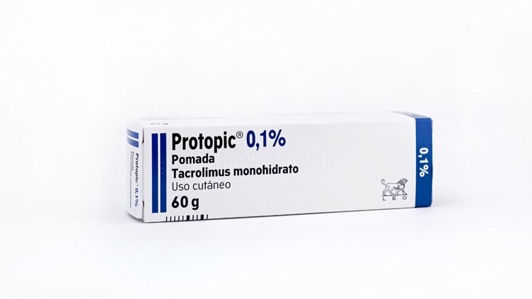 protopic tacrolimus