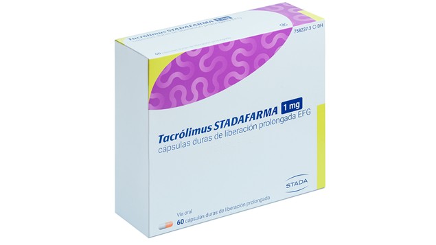 tacrolimus