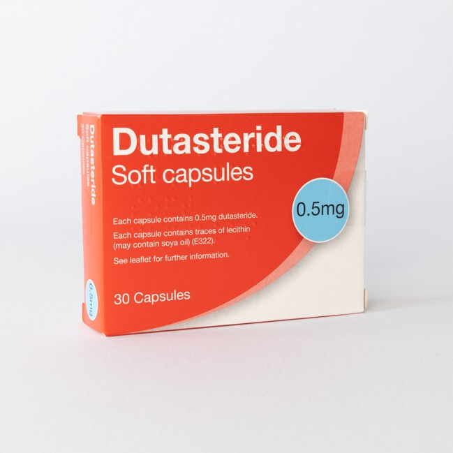 dutasteride
